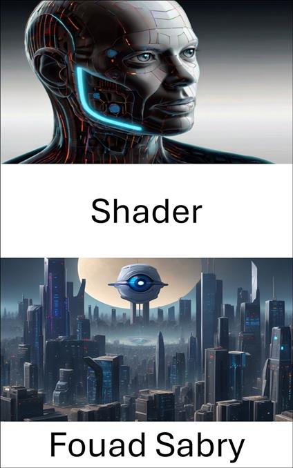 Shader - Fouad Sabry,Cosimo Pinto - ebook