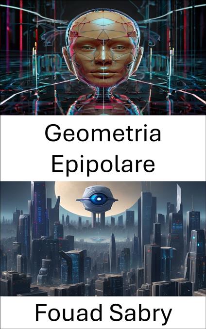 Geometria Epipolare - Fouad Sabry,Cosimo Pinto - ebook