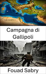 Campagna di Gallipoli