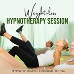 Loose Weight through Hypnotherapy