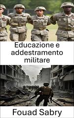 Educazione e addestramento militare