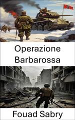 Operazione Barbarossa