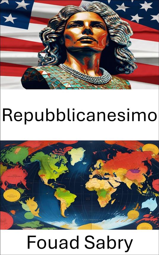 Repubblicanesimo - Fouad Sabry,Cosimo Pinto - ebook