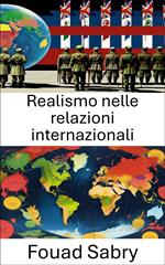 Realismo nelle relazioni internazionali