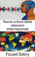 Teoria critica delle relazioni internazionali