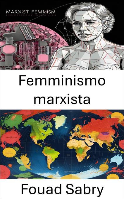 Femminismo marxista - Fouad Sabry,Cosimo Pinto - ebook