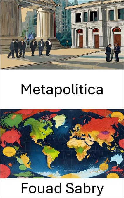 Metapolitica - Fouad Sabry,Cosimo Pinto - ebook