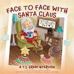 Face To Face With Santa Claus