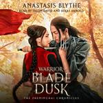 Warrior of Blade and Dusk