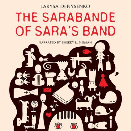 The Sarabande of Sara's Band