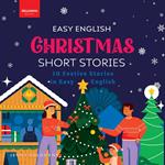 Christmas Short Stories in Easy English