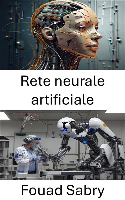 Rete neurale artificiale - Fouad Sabry,Cosimo Pinto - ebook