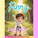 Finn’s Lost Dollar