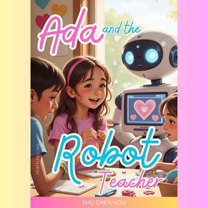 Ada and the Robot Teacher