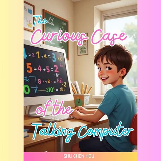 The Curious Case of the Talking Computer