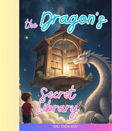 The Dragon’s Secret Library