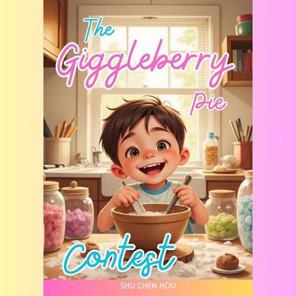 The Giggleberry Pie Contest