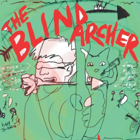 The Blind Archer