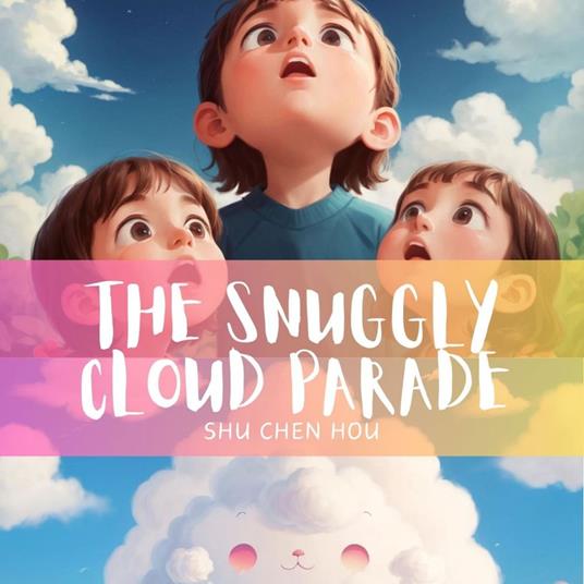 The Snuggly Cloud Parade