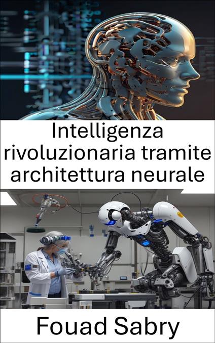 Intelligenza rivoluzionaria tramite architettura neurale - Fouad Sabry,Cosimo Pinto - ebook