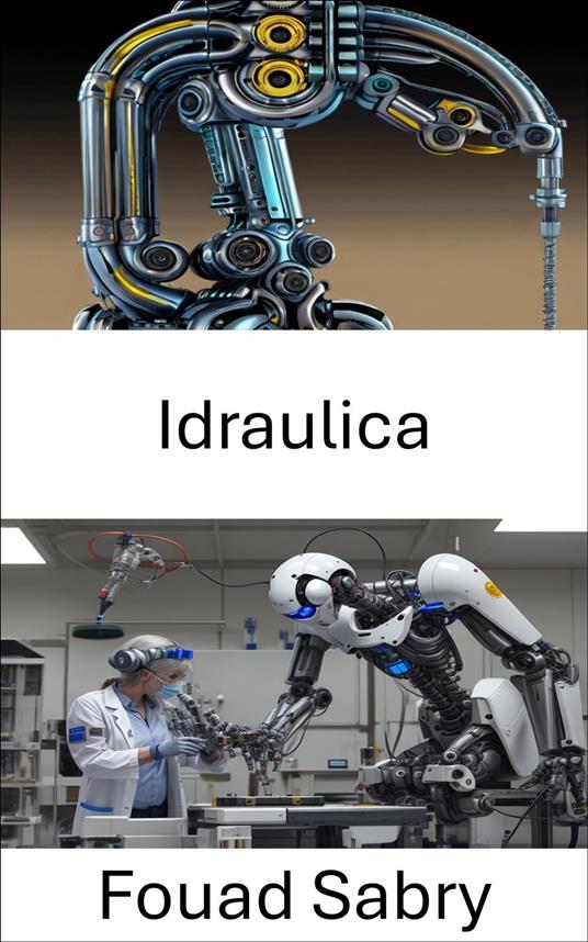 Idraulica - Fouad Sabry,Cosimo Pinto - ebook