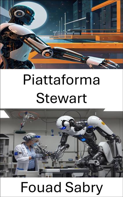 Piattaforma Stewart - Fouad Sabry,Cosimo Pinto - ebook