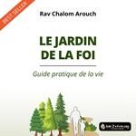 Le Jardin de la Foi