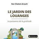 Le Jardin des Louanges