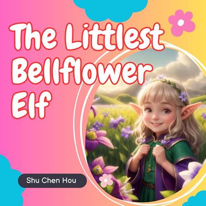 The Littlest Bellflower Elf