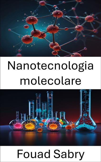 Nanotecnologia molecolare - Fouad Sabry,Cosimo Pinto - ebook
