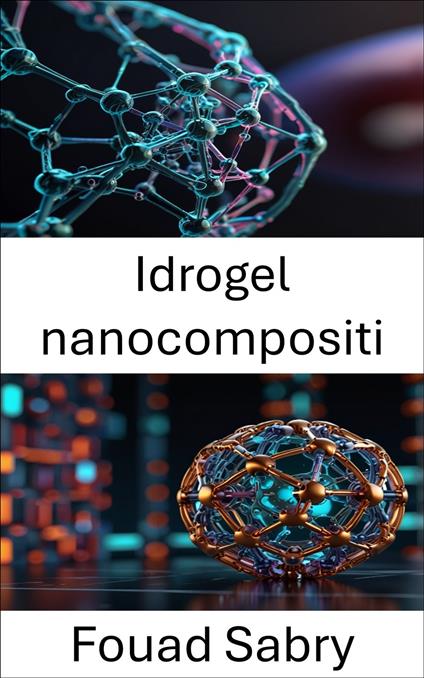 Idrogel nanocompositi - Fouad Sabry,Cosimo Pinto - ebook