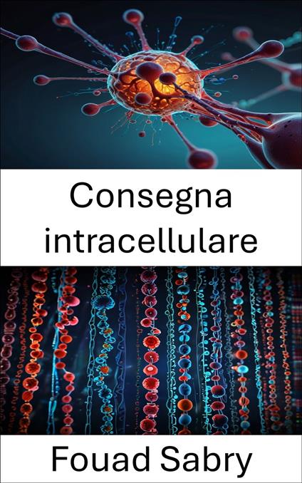 Consegna intracellulare - Fouad Sabry,Cosimo Pinto - ebook