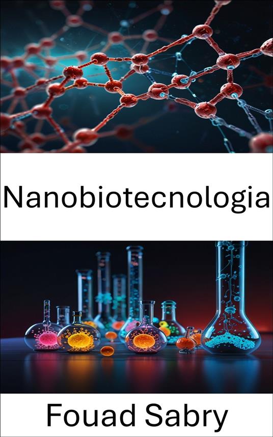 Nanobiotecnologia - Fouad Sabry,Cosimo Pinto - ebook