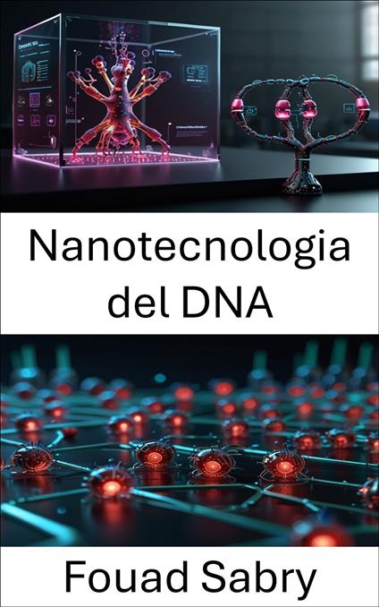 Nanotecnologia del DNA - Fouad Sabry,Cosimo Pinto - ebook