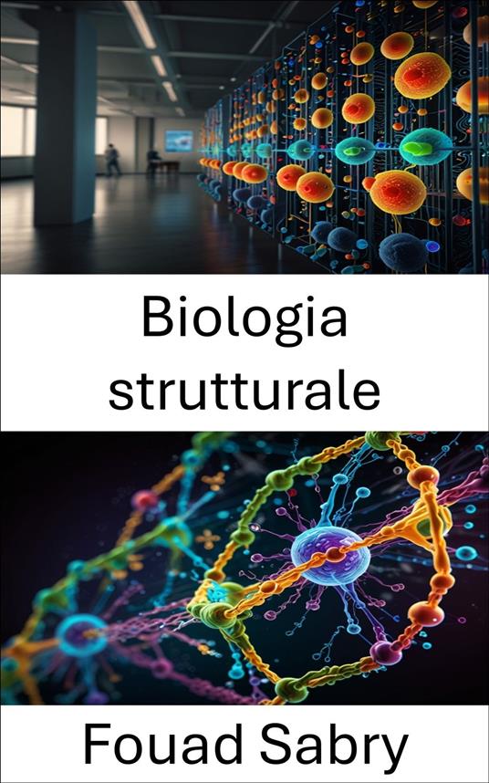 Biologia strutturale - Fouad Sabry,Cosimo Pinto - ebook