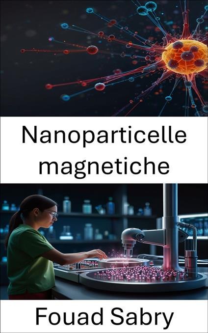 Nanoparticelle magnetiche - Fouad Sabry,Cosimo Pinto - ebook