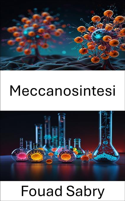 Meccanosintesi - Fouad Sabry,Cosimo Pinto - ebook