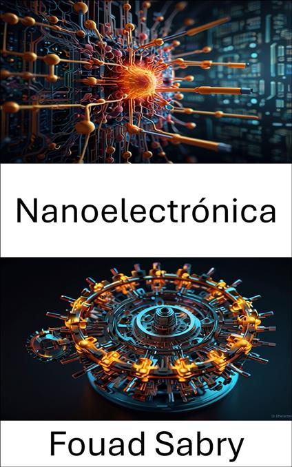 Nanoelectrónica - Fouad Sabry,Cosimo Pinto - ebook