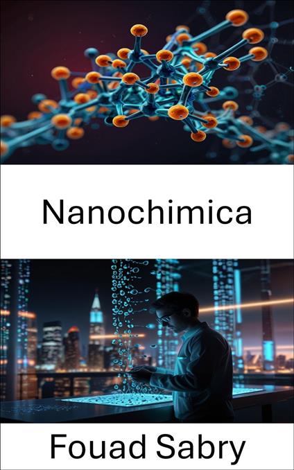 Nanochimica - Fouad Sabry,Cosimo Pinto - ebook
