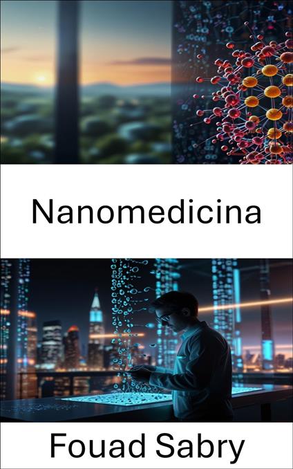 Nanomedicina - Fouad Sabry,Cosimo Pinto - ebook