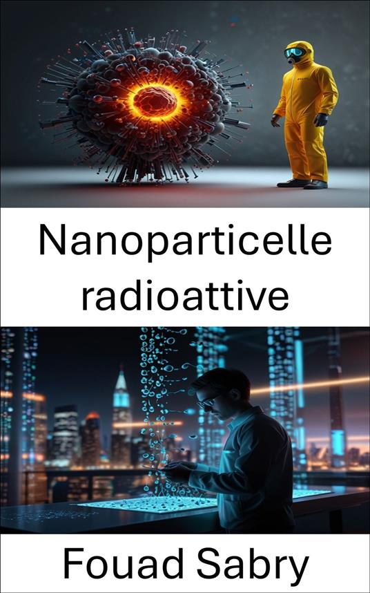 Nanoparticelle radioattive - Fouad Sabry,Cosimo Pinto - ebook