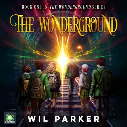 The Wonderground