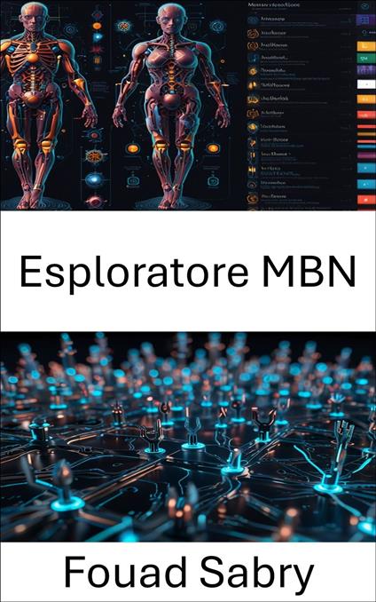 Esploratore MBN - Fouad Sabry,Cosimo Pinto - ebook