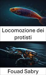 Locomozione dei protisti