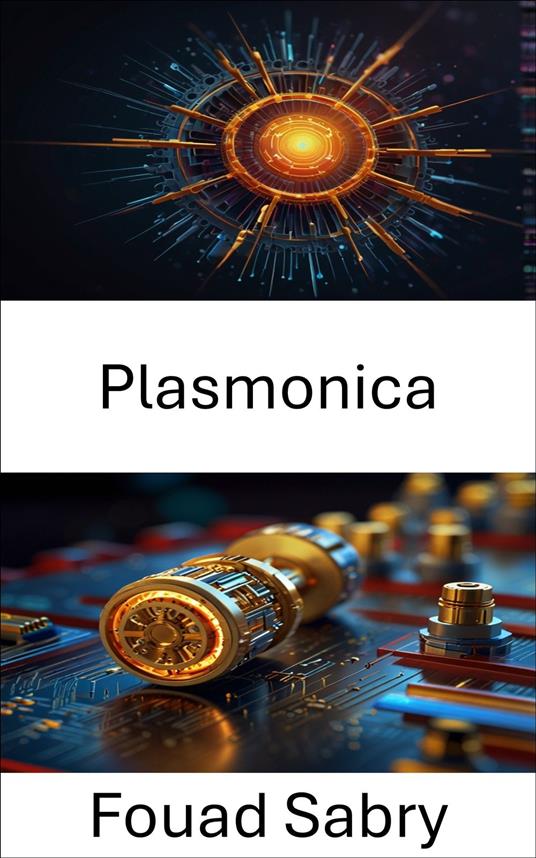 Plasmonica - Fouad Sabry,Cosimo Pinto - ebook