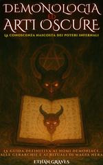 Demonologia Ed Arti Oscure