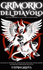 Grimorio Del Diavolo