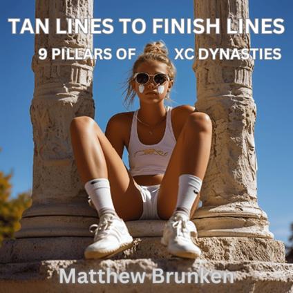 Tan Lines to Finish Lines