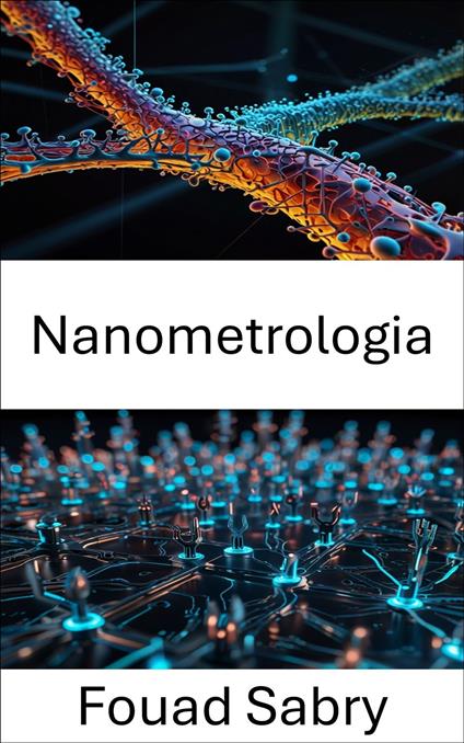 Nanometrologia - Fouad Sabry,Cosimo Pinto - ebook
