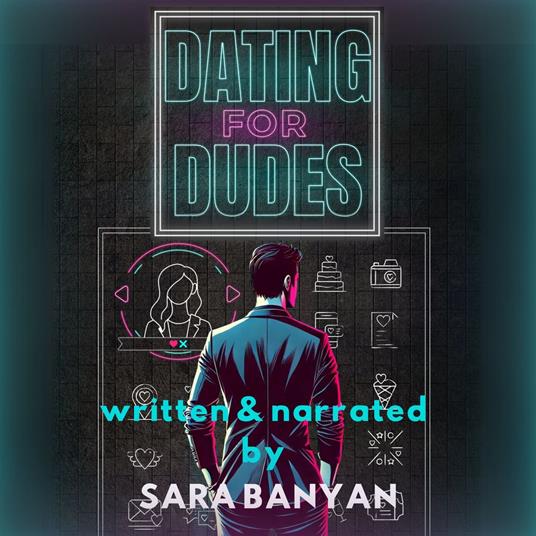 Dating For Dudes